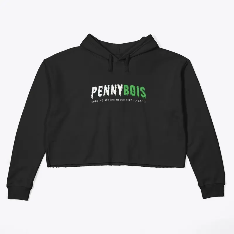 PennyBois x Trading Collection