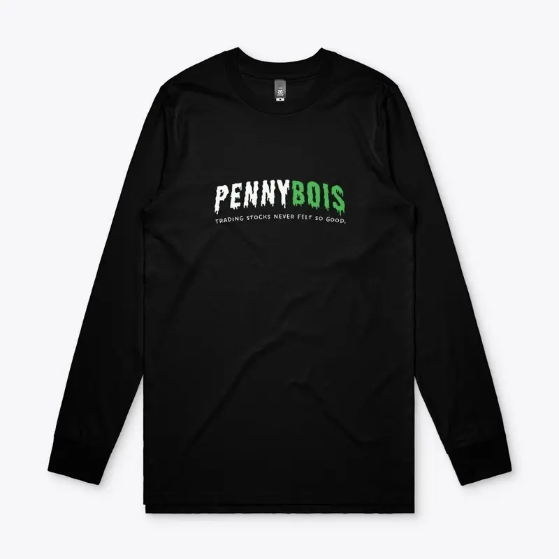 PennyBois x Trading Collection